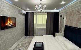 VIP апартаменты однокомнатная квартира